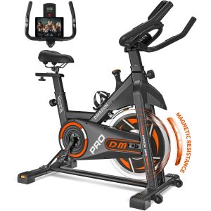 DMASUN Indoor Cycling Exercise Bike